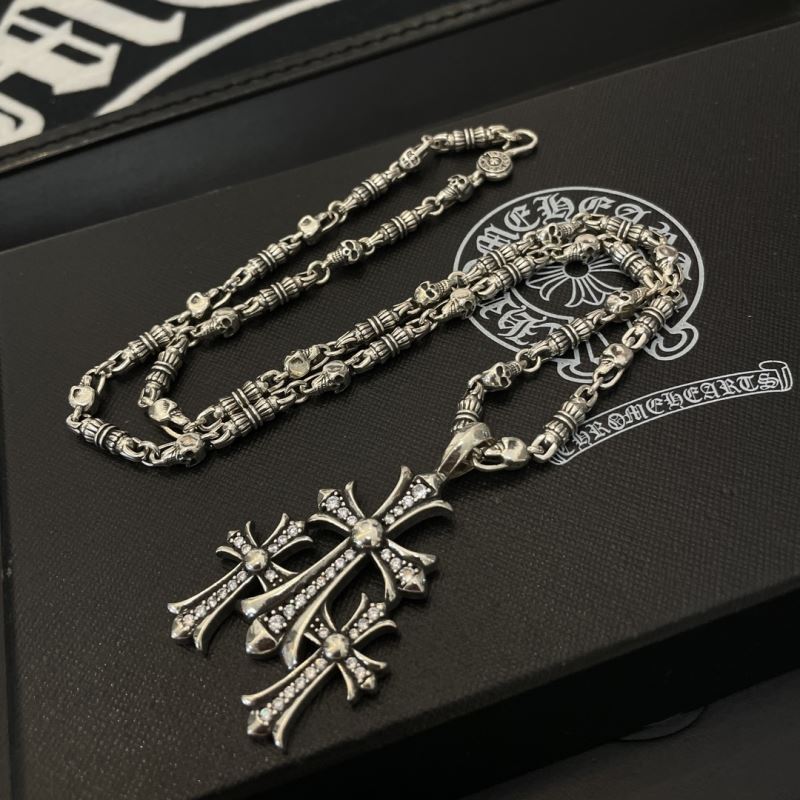 Chrome Hearts Necklaces